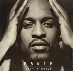 2025年最新】rakim レコードの人気アイテム - メルカリ