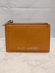 MARC JACOBS パスケース 定期入 マークジェイコブス