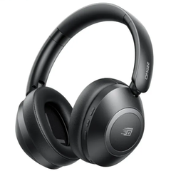 OMGEE ワイヤレスヘッドホン Bluetooth5.4／ノイズキャンセリング搭載