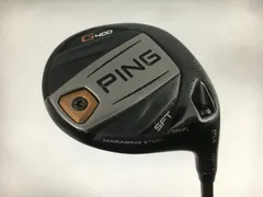 2024年最新】ping g400 7wの人気アイテム - メルカリ