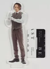 【中古】アクリルスタンド・アクリルパネル 荒木宏文(坂口安吾) アクリルスタンド 「映画『文豪ストレイドッグス BEAST』」