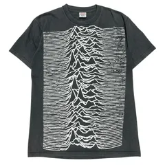 supreme ステッカー　ピーターサヴィエル Supreme 'Joy Division Box Logo Sticker'9枚セット ボックス