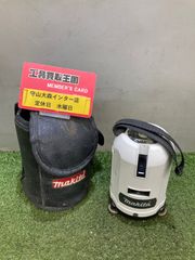 【中古品】【0921】★makita(マキタ) 屋内専用 赤レーザー墨出し器 SK-11　IT7BI5PD8P14