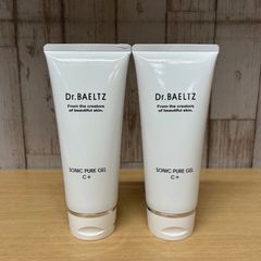 Dr.BAELTS ソニック ピュア ジェル C+  糀谷店