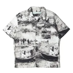 2025年最新】オフホワイト 半袖シャツの人気アイテム - メルカリ 