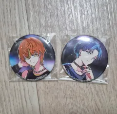 2025年最新】zozotown プロセカ 缶バッジ 冬弥の人気アイテム