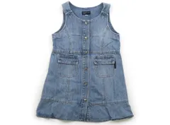 【組曲/Kumikyoku】ジャンパースカート 110サイズ 女の子【子供服・ベビー服】（1967152）