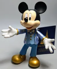 【未開封品】ディズニー50周年限定フィギュア 2025年最新】ディズニー 50周年 フィギュアの人気アイテム