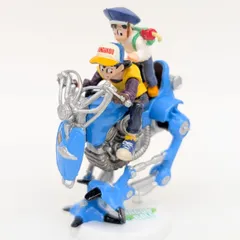 2025年最新】ドラゴンボール ミニフィギュアセレクションプラス