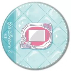 【中古】雑貨 Yes!プリキュア 「プリキュアオールスターズ CANミラーコレクション A.BOX」