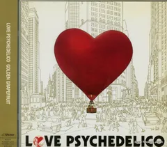 2025年最新】love psychedelico レコードの人気アイテム - メルカリ