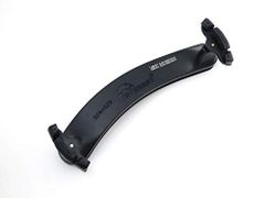 3/4-1/2_ブラック EVEREST エベレスト バイオリン肩当て 3/4-1/2サイズ BLACK EZ-2A