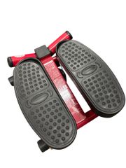 [Shop Japan] ナイスデイ コンパクト ステッパー NICE-WS レッド