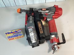 ★マックス(MAX) 高圧エアネジ打ち機 HV-R32G1