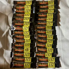 インスタントコーヒー３０本のサムネイル
