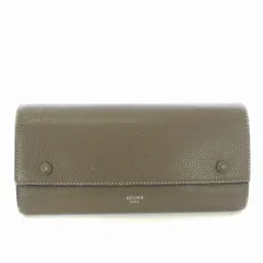 2025年最新】セリーヌ 101673の人気アイテム - メルカリ