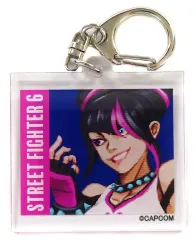 ストリートファイターV アクリルキーホルダー 2個セット　バラ売り可 RAGE STREET FIGHTER on X: 