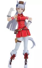 新品未開封 ゴールドシップ フィギュア 1/7 1着のポーズ ウマ娘F:NEX