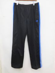NEEDLES ニードルズ NS1666 23AW nano universe別注 Track Pant トラックパンツ　美品　L
