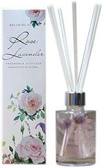 ユーロジャパンエレガンス BLOOM GARDEN リードディフューザー100ml/ローズ ラベンダー ギフト プレゼント フレグランス アロマ  香り 芳香 ルーム 母の日 誕生日 引越祝い 贈り物 新築祝い 癒し リラックス インテリア  ボタニカル