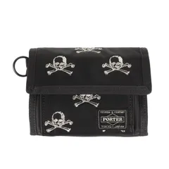 ステューシー STUSSY ウォレット 二つ折り財布 未使用品｜Yahoo