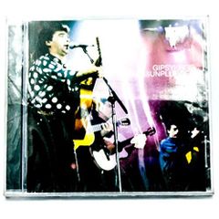 【中古CD】Rare & Unplugged /Newsound /Gipsy Kings /K1502-240516B-4734 /5035462030154