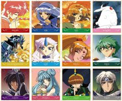 LaLa　抽選プレゼント　複製年賀状　弓きいろ LaLa当選品 図書館戦争 弓きいろ 2011 複製 年賀状 - メルカリ