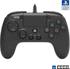 【新品】【SONYライセンス商品】ホリ ファイティングコマンダー OCTA for PlayStation5, PlayStation4, PC【PS5,PS4両対応】 SPF-023