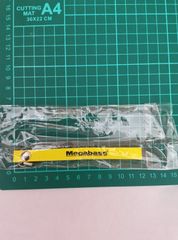 Megabass　メガバス　ストラップ