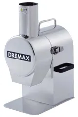 ドリマックス スライサー・カッター シルバー W220xL310xH370mm