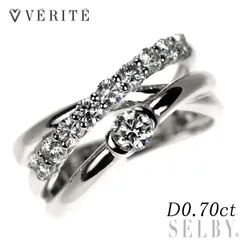 2025年最新】VERITE リングの人気アイテム - メルカリ 