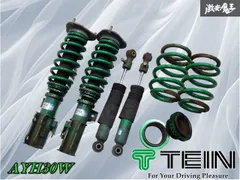 アル、ヴェル テインFLEX A 車高調！固着、抜け無し！ フレックスA！美品！ 良好品】TEIN FLEX-A テイン フレックスA トヨタ 30 アルファード