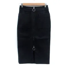 ノーブル　スカート 2025年最新】ノーブル 割引オプション：通常商品 ひざ丈スカート