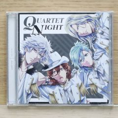 국내반 CD 콰르테트 나이트/QUARTET NIGHT ■ God's STAR(TV 애니메이션 [노래의☆프린스님 마지 LOVE 레전드스타] 삽입곡) [KICM3318/4988003493172]B21648