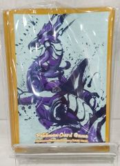 限定品】竜王戦2024 コライドン ミライドン デッキシールド スリーブ未