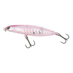 新品 FISH MAGNET フィッシュマグネット TYGAN タイガン TYGAN110 タイガン110 秦拓馬 氏 110mm 24g Floating あらゆる魚種を対象 圧倒的飛距離 ペンシルベイト バス ルアー クリアピンクボーン