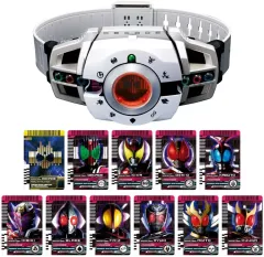 2025年最新】仮面ライダーディケイド グッズの人気アイテム - メルカリ