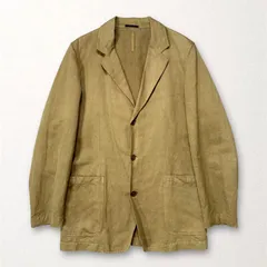 90's C.P. company テーラードジャケット　46 C.P.COMPANY 90s Work Jacket TAILOR MADE - メルカリ