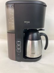 タイガー製コーヒーメーカー(ACE-S080 KQ)