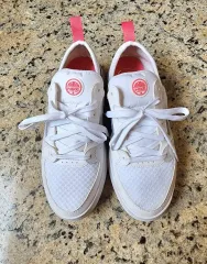 NIKE(ナイキ) 排気 厚底 テニス スニーカー ( 240 ）