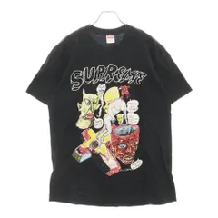 2025年最新】supreme daniel johnstonの人気アイテム - メルカリ