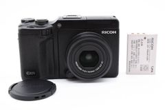 ★良品★ リコー RICOR GXR GXR用カメラユニット LENS S10 24-72mm F2.5-4.4 VC #1827A2