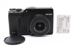 Amazon.co.jp: RICOH GXR用カメラユニット RICOH LENS S10 24
