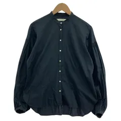 SUSURI L/Sブラウス 1 ブラックのサムネイル