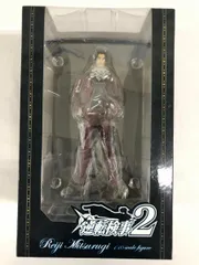 逆転検事2 御剣怜侍 1/10 スケール フィギュア / カプコン CAPCOM 逆転検事 2 御剣怜侍 1/10 スケール フィギュア カプコン CAPCOM