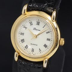 未使用品☆Rama ラマ Swiss Made 18KT Gold レディース - メルカリ