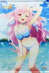 【中古】タペストリー ペルシャ 描き下ろしB2タペストリー 「Switchソフト ルーンファクトリー3スペシャル Dream Collection」 トレーダー購入特典