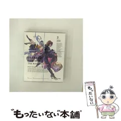 GRANBLUE FANTASY The Animation 1期2期全巻セット Amazon.co.jp: ※※※[全7巻セット]GRANBLUE FANTASY The Animation