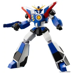 伝説合体 グレートダ・ガーンGX タカラ 「伝説の勇者 ダ・ガーン」当時物 THE合体 伝説の勇者 ダ・ガーンX (DA GARN X) レビュー