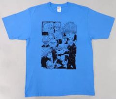 五条悟 呪術廻戦 ジャンプショップTシャツ - メルカリ